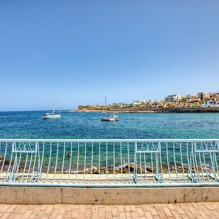 New! Sant Anna Residences, 6 By Sf Homes Apartment