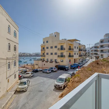 New! Sant Anna Residences, 6 By Sf Homes Apartment Marsaskala