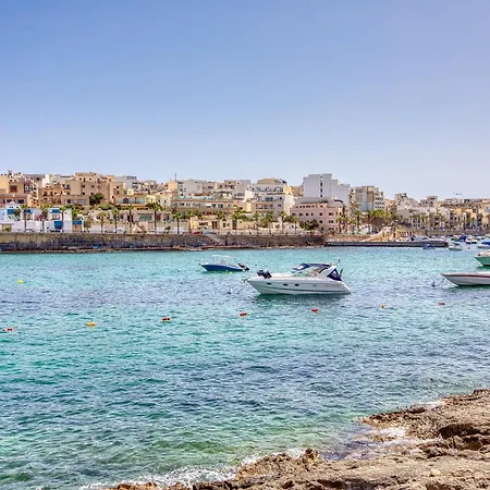 Apartment New! Sant Anna Residences, 6 By Sf Homes *