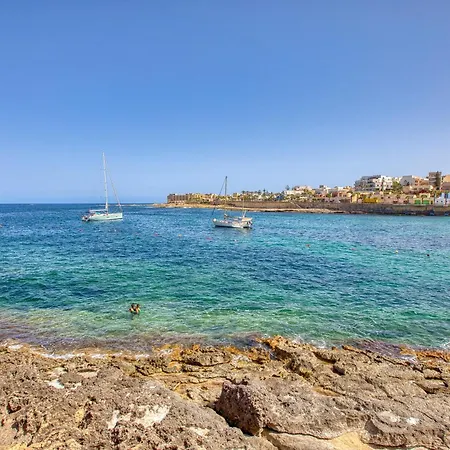 Appartamento New! Sant Anna Residences, 6 By Sf Homes Marsaskala