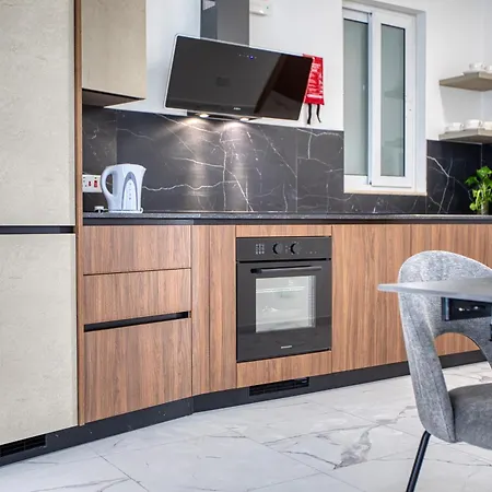 Appartamento New! Sant Anna Residences, 6 By Sf Homes