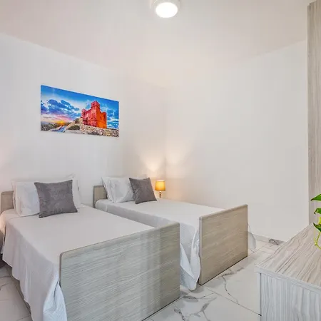 New! Sant Anna Residences, 6 By Sf Homes Apartment