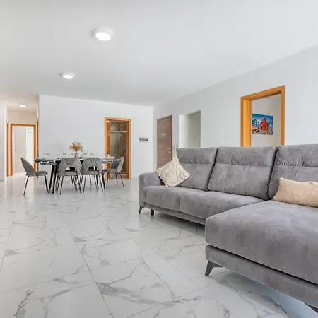 Appartamento New! Sant Anna Residences, 6 By Sf Homes *