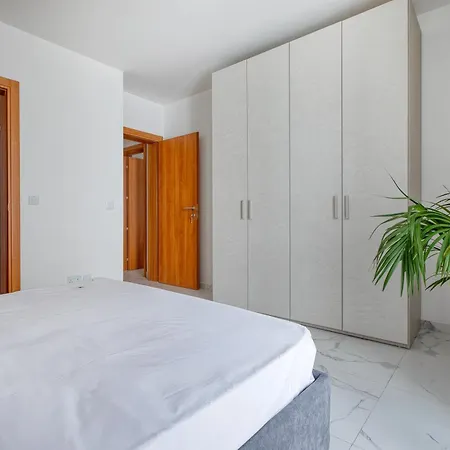 New! Sant Anna Residences, 6 By Sf Homes Apartment Marsaskala