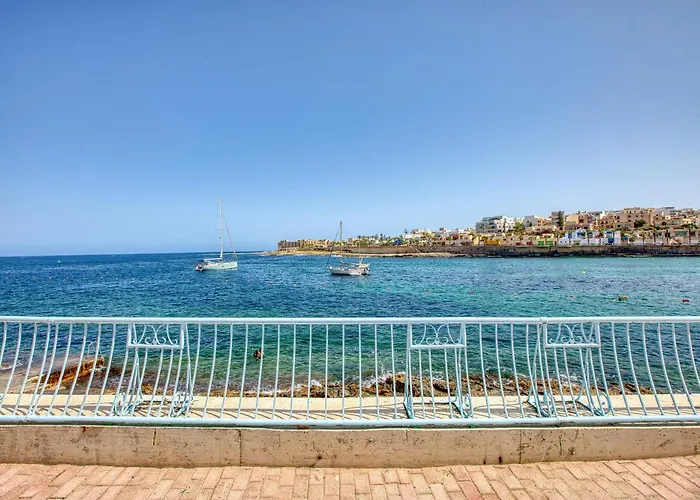 New! Sant Anna Residences, 6 By Sf Homes Апартаменты