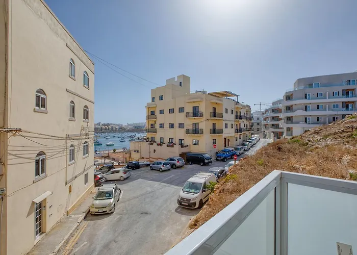 New! Sant Anna Residences, 6 By Sf Homes Апартаменты Марсаскала