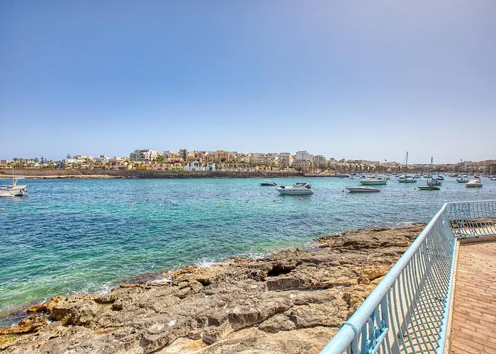 Апартаменты New! Sant Anna Residences, 6 By Sf Homes *