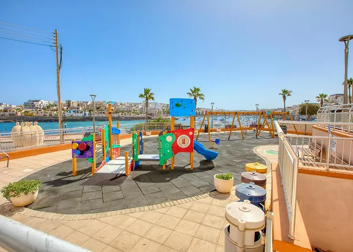 New! Sant Anna Residences, 6 By Sf Homes * Марсаскала