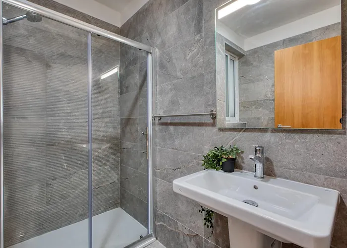 New! Sant Anna Residences, 6 By Sf Homes Апартаменты