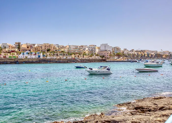 Апартаменты New! Sant Anna Residences, 6 By Sf Homes *