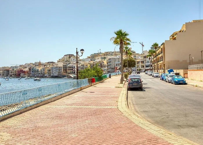 Апартаменты New! Sant Anna Residences, 6 By Sf Homes *