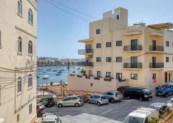 New! Sant Anna Residences, 6 By Sf Homes Апартаменты