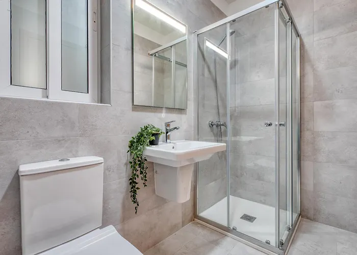 New! Sant Anna Residences, 6 By Sf Homes Апартаменты *