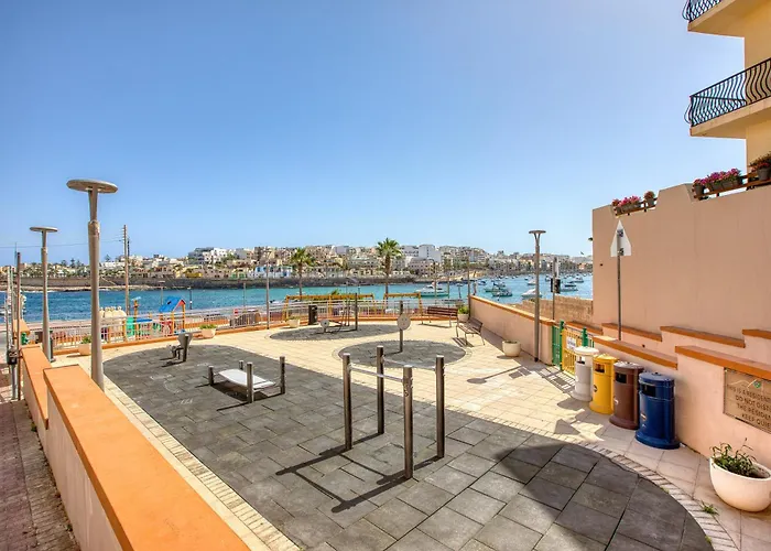 Апартаменты New! Sant Anna Residences, 6 By Sf Homes