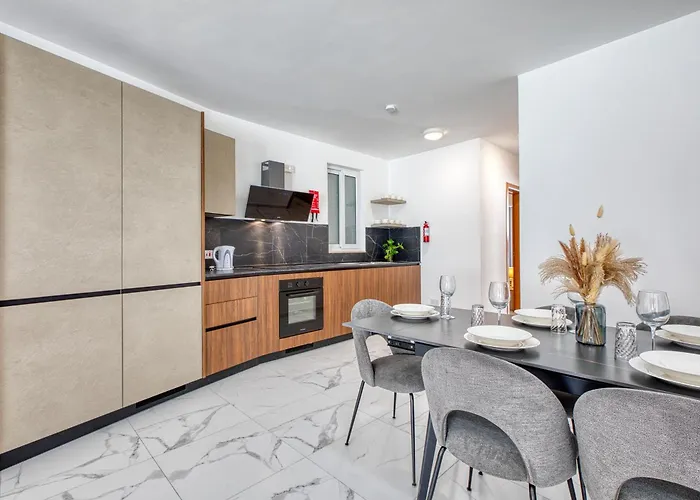 New! Sant Anna Residences, 6 By Sf Homes Апартаменты Марсаскала