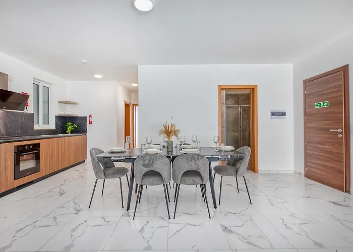 New! Sant Anna Residences, 6 By Sf Homes