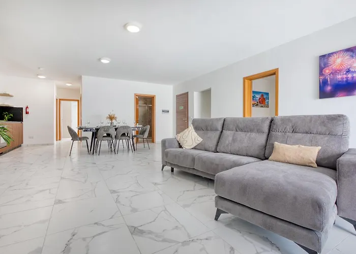 Апартаменты New! Sant Anna Residences, 6 By Sf Homes *