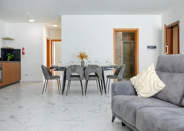 Апартаменты New! Sant Anna Residences, 6 By Sf Homes *