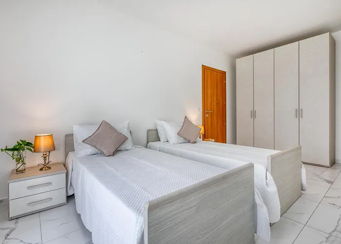 Апартаменты New! Sant Anna Residences, 6 By Sf Homes *