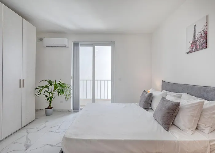 New! Sant Anna Residences, 6 By Sf Homes * Марсаскала