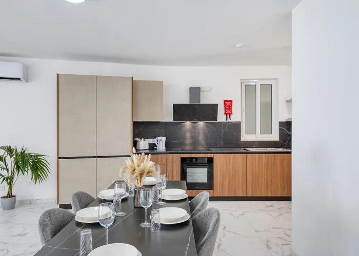 New! Sant Anna Residences, 6 By Sf Homes *