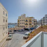 New! Sant Anna Residences, 6 By Sf Homes Lägenhet Marsaskala