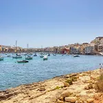 Lägenhet New! Sant Anna Residences, 6 By Sf Homes Marsaskala