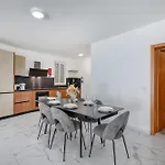 Lägenhet New! Sant Anna Residences, 6 By Sf Homes Marsaskala