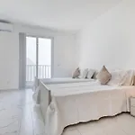New! Sant Anna Residences, 6 By Sf Homes Lägenhet *