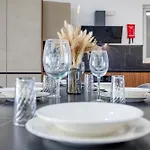Lägenhet New! Sant Anna Residences, 6 By Sf Homes