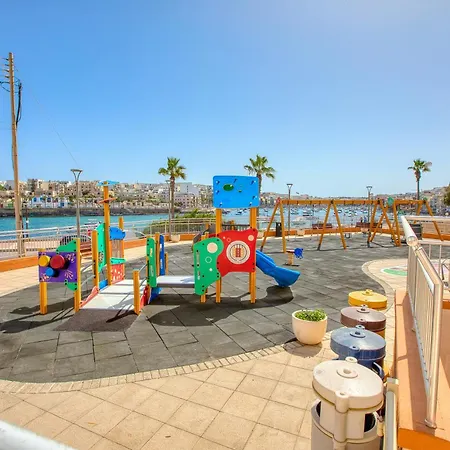 New! Sant Anna Residences, 6 By Sf Homes * マルサスカーラ