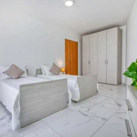 New! Sant Anna Residences, 6 By Sf Homes *