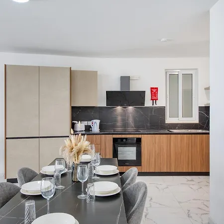 New! Sant Anna Residences, 6 By Sf Homes *